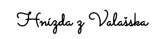 HnízdaZValašska.cz