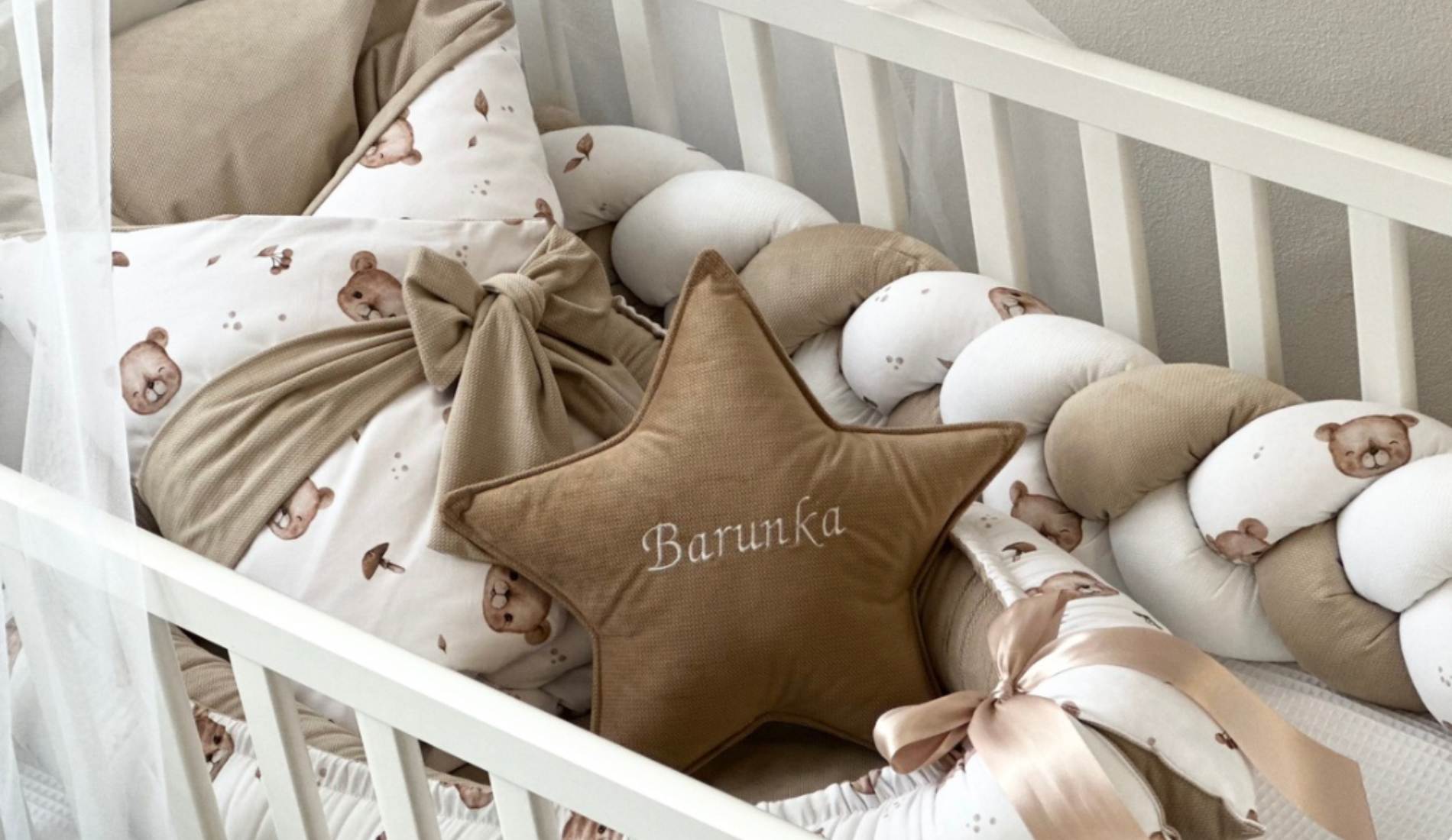 Výbavička pro miminko : Jak vybrat to nejlepší a ještě ušetřit 10%?