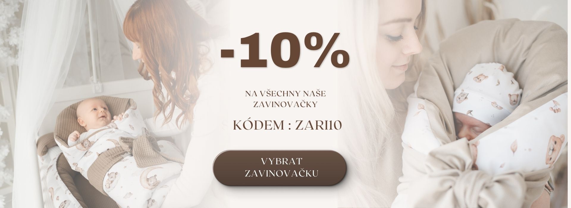 -10% na sety do postýlky