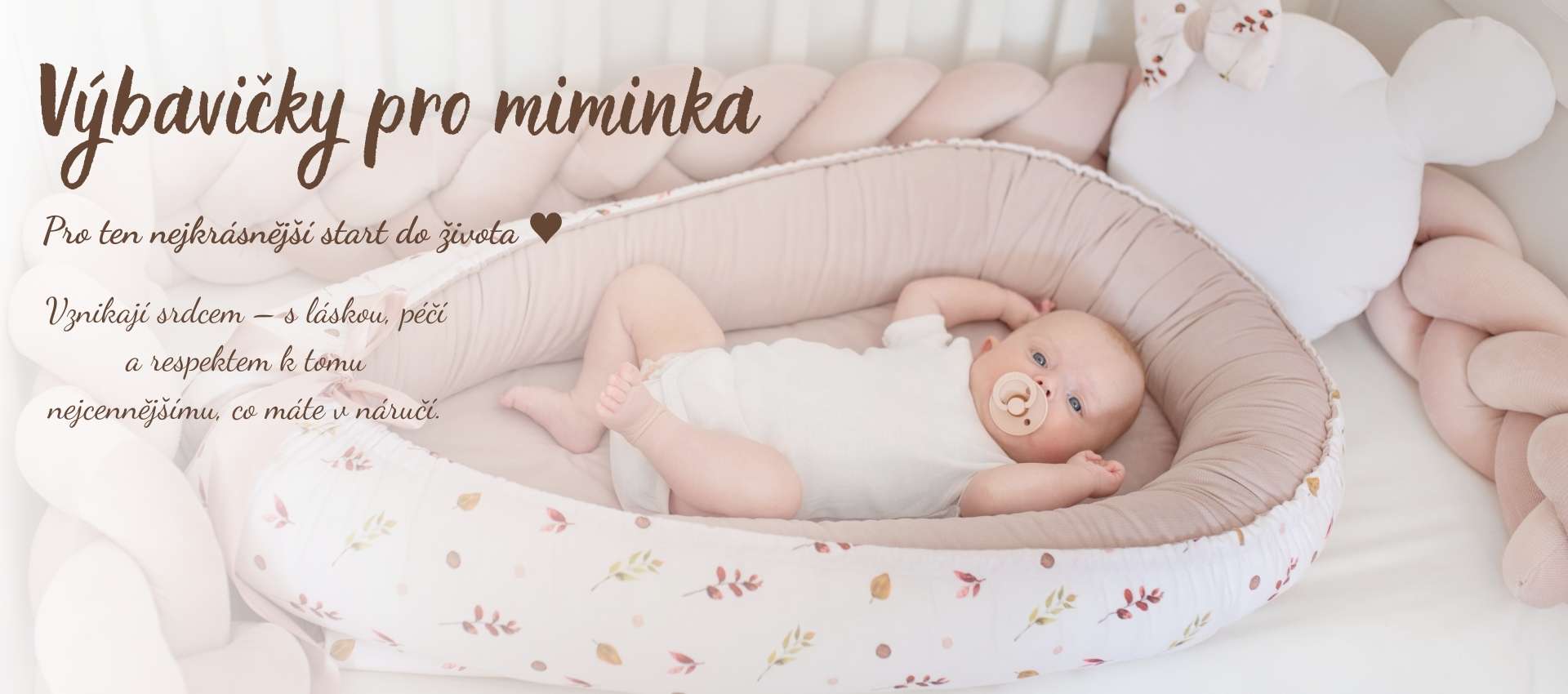 Hlavní banner