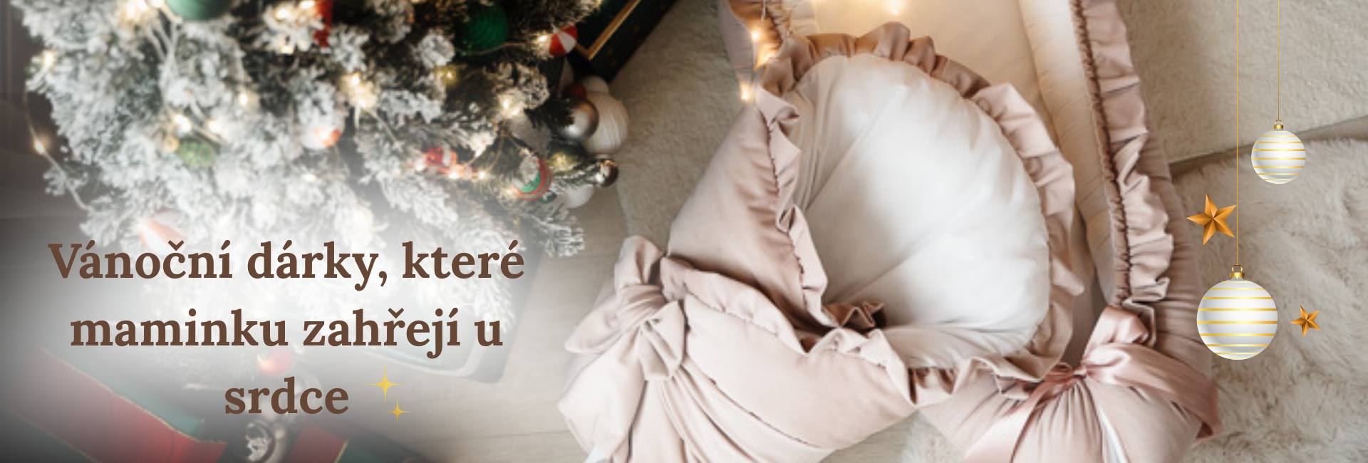 vanocni-darky-pro-budouci-maminky