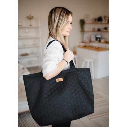 taska shopper cerna