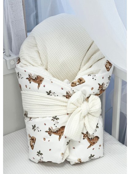 perova zavinovacka zviratka