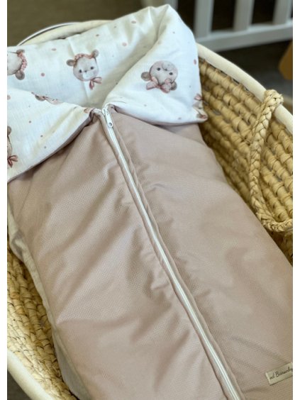 fusak prechodovy medvedi holcicky