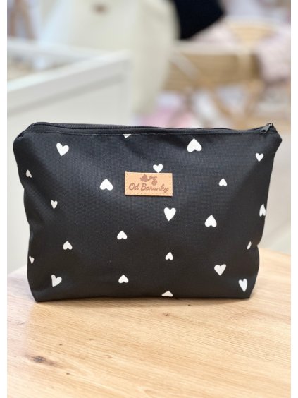 nepropustna tasticka pro miminko srdicka