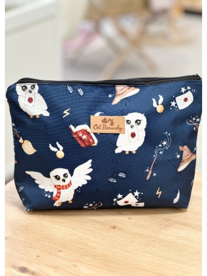 nepropustna tasticka pro miminko skola kouzel