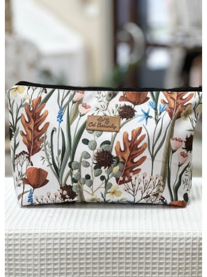 nepropustna tasticka podzim