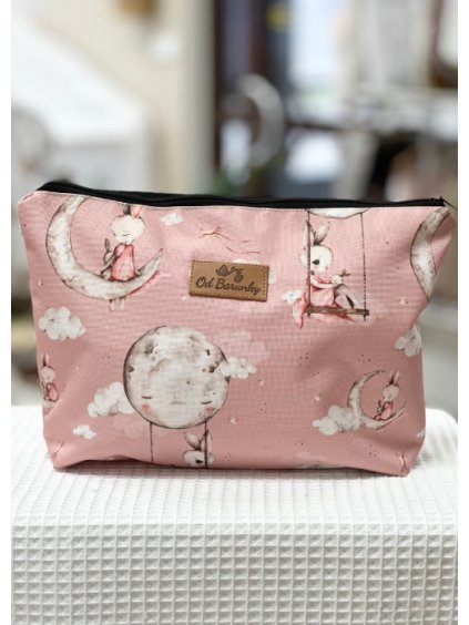 nepropustna tasticka zajicek na mesici