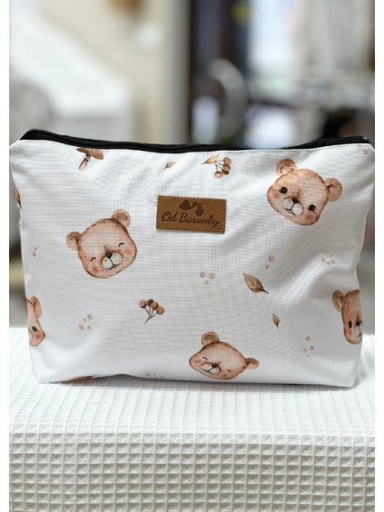 nepropustna tasticka medvidci