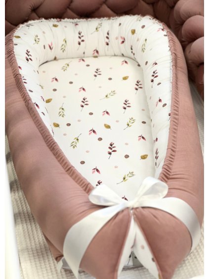 Hnízdecko pro miminko