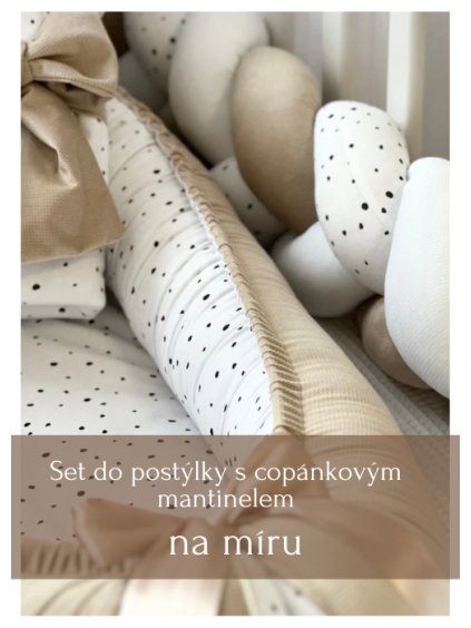set do postylky s copankovym mantinelem na miru (1)
