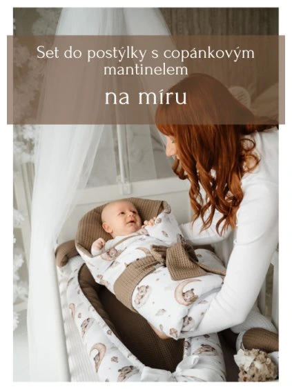 set do postylky s copankovym mantinelem na miru (2)