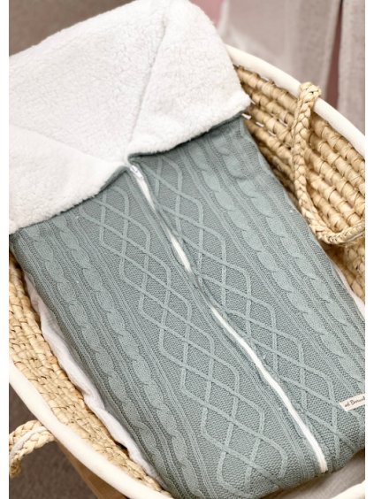 fusak do kocarku na jaro podzim (1)