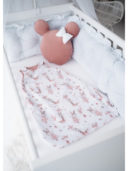 spaci pytel baleriny