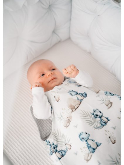 spaci pytel bavlneny baby dino (3)