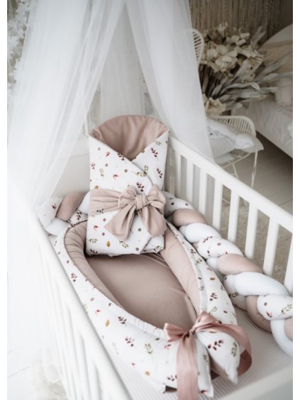 set do postylky podzimni listky