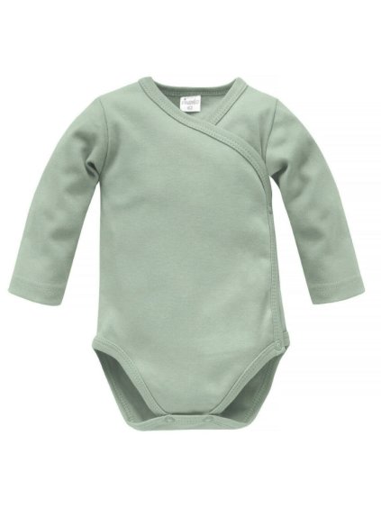 zavinovaci body starozelene