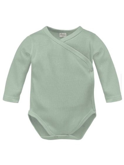 zavinovaci body starozelene zebrovane