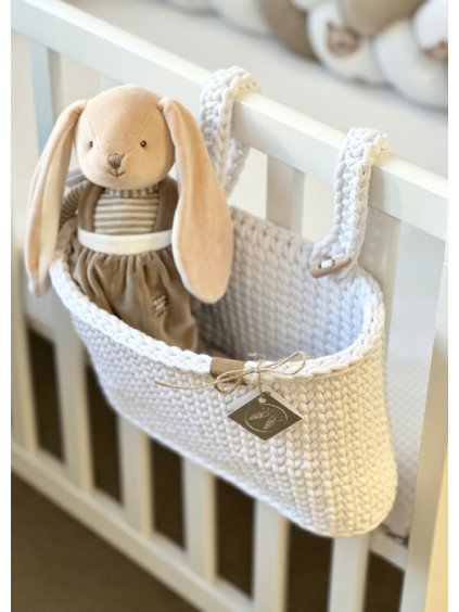 hackovany kapsar na postylku bily (1)