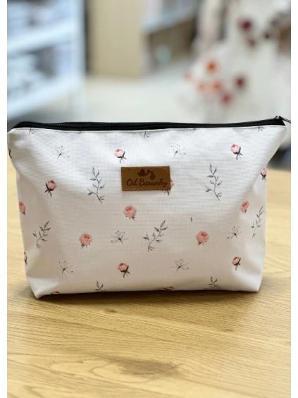 nepropustna tasticka ruzicky