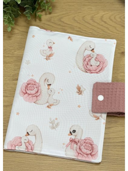 plenkovnik labute a pivonky