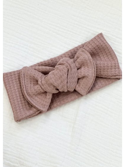 staroruzova celenka pro miminko