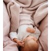 bambusova deka pro miminko pudrova (6)