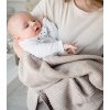 bambusova deka pro miminko bezova (4)