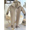overal pro miminko teplejší bezovy (2)