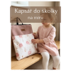 Kapsář do školy/školky - vlastní design