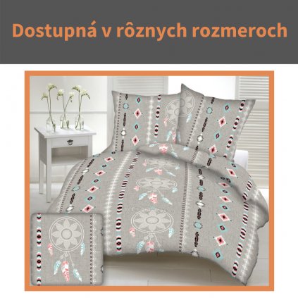 37 DeLuxe Lapač snov