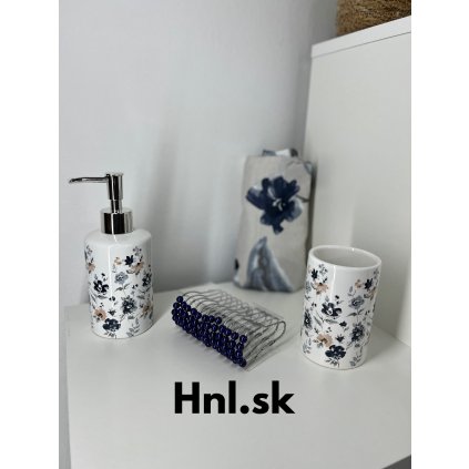 kupelnovy set kvety 1