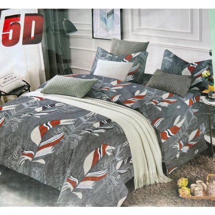 pierce sive mikroplysove obliecky