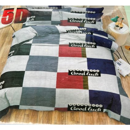 good luck mikroplysove oblievky