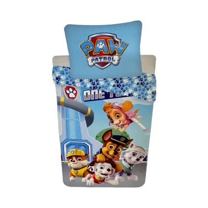 Paw Patrol