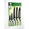 Kuchynské nože NON-STICK sada 5 ks