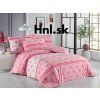 bavlnene obliecky lionel pink