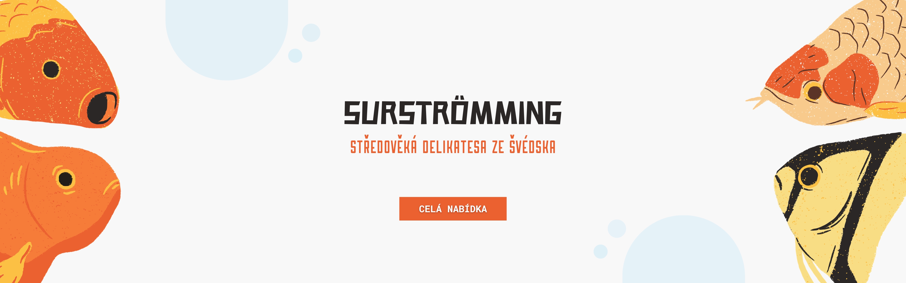 Surströmming