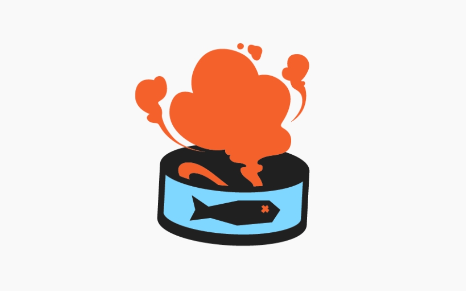 Co je to surströmming?