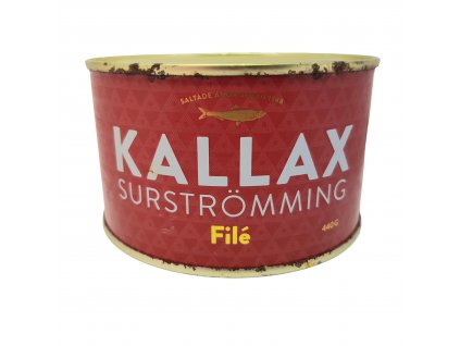 2559 1 kallax surstromming file 300g