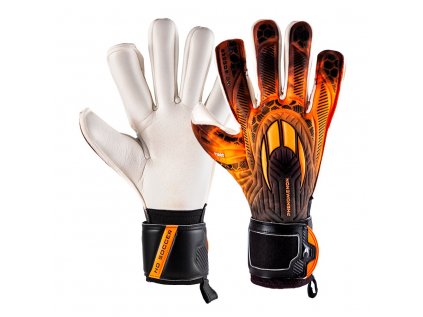 phenomenon pro ii rollnegative orange