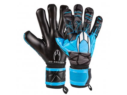 GUANTES DE PORTERO 0520027 SSG LEGEND ROLLNEGATIVE METEOR BLUE