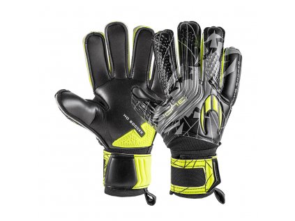 GUANTES DE PORTERO 0520102 ONE FLAT PROTEK ASTEROID LIME SHADOW