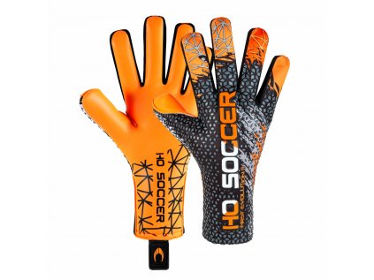 FIRST EVOLUTION II NEGATIVE MARK ORANGE