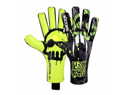 FIRST EVOLUTION GRAFFITI HALLOWEEN LIMA 1