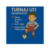 Turnaj U11– Nezamyslice (28.2.2026, 14:30-18:00)
