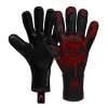 GUANTES DE PORTERO 0510902 PHENOMENON MAGNETIC II SKULL RED