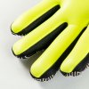 GUANTES DE PORTERO 0520095 FIRST EVOLUTION NEGATIVE FLASH LIME detalle 4