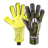 GUANTES DE PORTERO 0520095 FIRST EVOLUTION NEGATIVE FLASH LIME