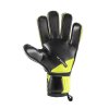 GUANTES DE PORTERO 0520102 ONE FLAT PROTEK ASTEROID LIME SHADOW palm
